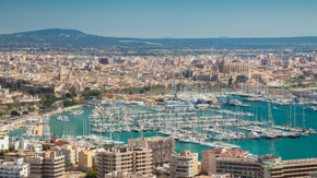 mallorca palma hafen istock anita bonita